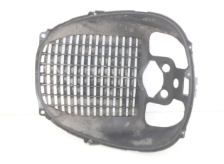 GRILLE RADIATEUR