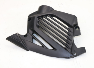 GRILLE RADIATEUR