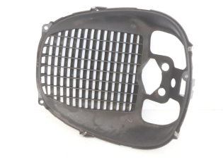 GRILLE RADIATEUR
