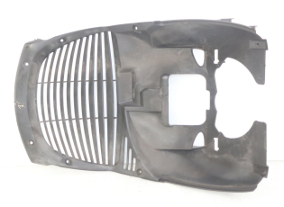 GRILLE RADIATEUR