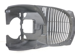 GRILLE RADIATEUR