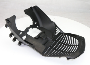 GRILLE RADIATEUR