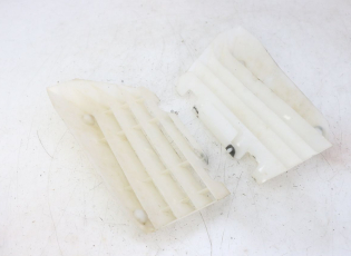 GRILLE RADIATEUR
