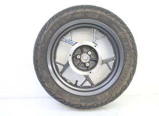 JANTE ARRIÈRE ET PNEU