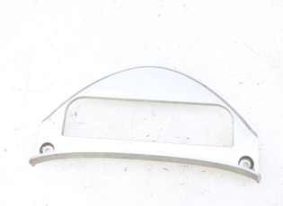 JONCTION CARENAGE ARRIERE INFERIEURE