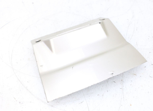 JONCTION CARENAGE ARRIERE INFERIEURE