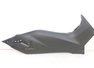 JONCTION MARCHE PIED DROIT