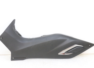 JONCTION MARCHE PIED GAUCHE