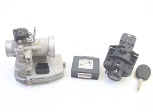 KIT SERRURE CLE CDI NEIMAN