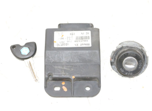 KIT SERRURE CLE CDI NEIMAN