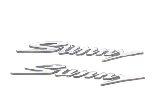 LOGO MARQUE
