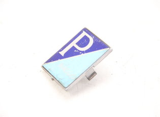 LOGO MARQUE