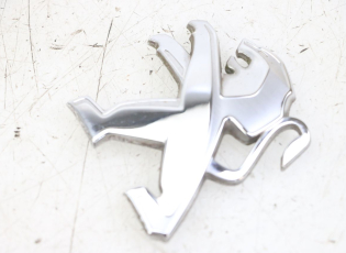 LOGO MARQUE