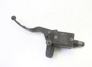 MAITRE CYLINDRE FREIN ARRIERE