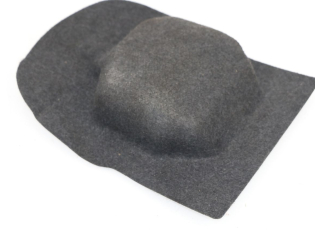 MOQUETTE COFFRE