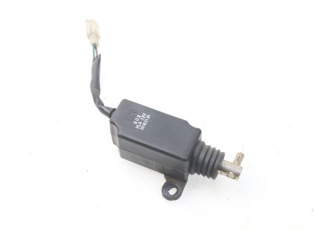 MOTEUR OUVERTURE COFFRE