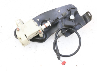 MOTEUR OUVERTURE COFFRE