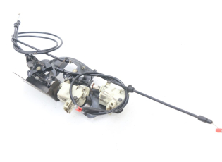 MOTEUR OUVERTURE COFFRE