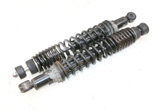 PAIRE AMORTISSEUR ARRIERE