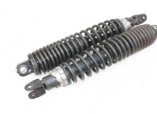 PAIRE AMORTISSEUR ARRIERE