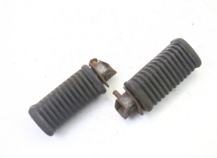 PAIRE CALE PIED ARRIERE