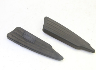 PAIRE CALE PIED ARRIERE