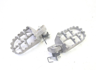 PAIRE CALE PIED ARRIERE