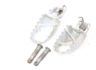 PAIRE CALE PIED AVANT