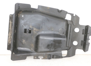 PASSAGE ROUE ARRIERE