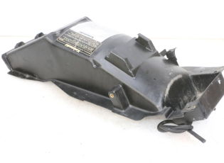 PASSAGE ROUE ARRIERE