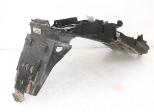 PASSAGE ROUE ARRIERE