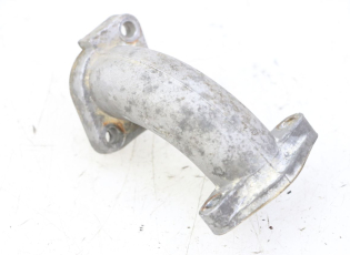 PIPE ADMISSION
