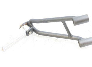 PLATINE CALE PIED ARRIERE DROIT