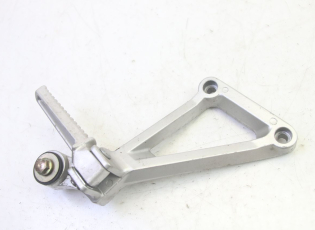 PLATINE CALE PIED ARRIERE DROIT