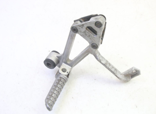 PLATINE CALE PIED ARRIERE GAUCHE