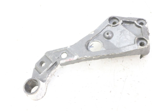 PLATINE CALE PIED ARRIERE GAUCHE