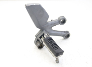 PLATINE CALE PIED AVANT DROIT