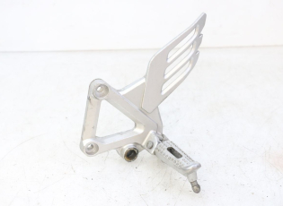 PLATINE CALE PIED AVANT GAUCHE