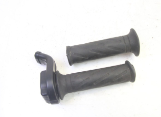 POIGNEE ACCELERATEUR