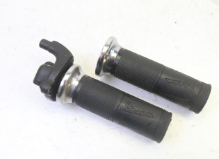 POIGNEE ACCELERATEUR