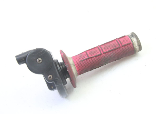 POIGNEE ACCELERATEUR