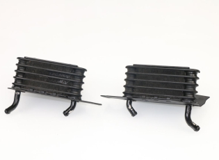 RADIATEUR HUILE