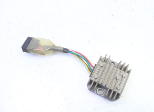 REGULATEUR CHARGE