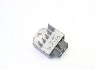 REGULATEUR CHARGE