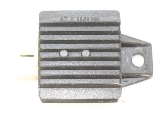 REGULATEUR CHARGE