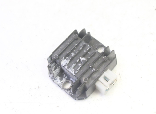 REGULATEUR CHARGE