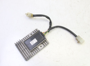 REGULATEUR CHARGE