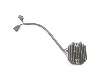 REGULATEUR CHARGE
