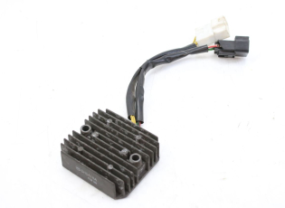 REGULATEUR CHARGE