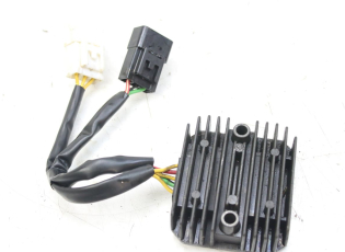 REGULATEUR CHARGE